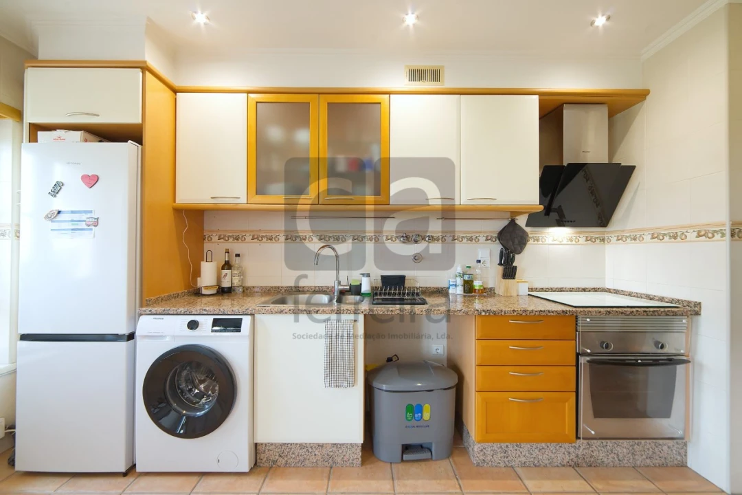 Apartamento T2 para Venda em Almeirim Foto 7