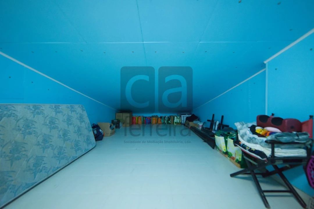 Apartamento T2 para Venda em Almeirim Foto 21