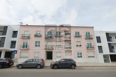 Apartamento T2 para Venda em Almeirim
