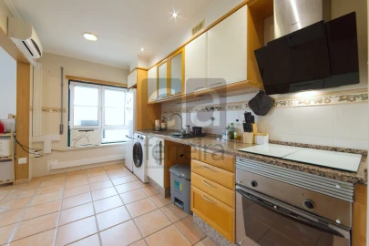 Apartamento T2 para Venda em Almeirim