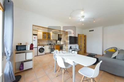 Apartamento T2 para Venda em Almeirim