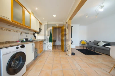 Apartamento T2 para Venda em Almeirim