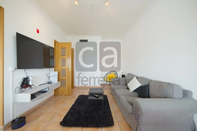 Apartamento T2 para Venda em Almeirim