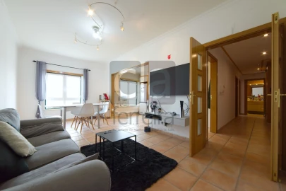 Apartamento T2 para Venda em Almeirim