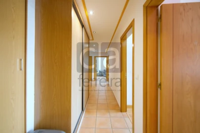 Apartamento T2 para Venda em Almeirim