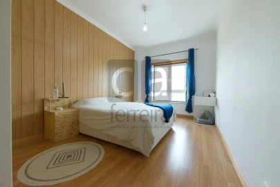 Apartamento T2 para Venda em Almeirim