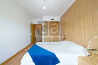 Apartamento T2 para Venda em Almeirim