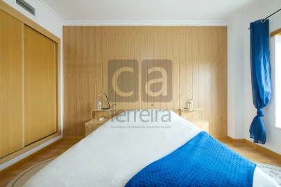 Apartamento T2 para Venda em Almeirim