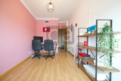 Apartamento T2 para Venda em Almeirim