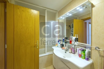Apartamento T2 para Venda em Almeirim