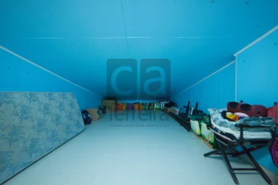 Apartamento T2 para Venda em Almeirim