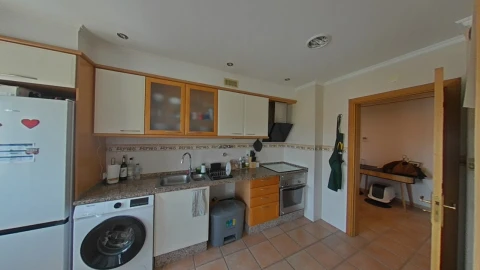 Apartamento T2 para Venda em Almeirim