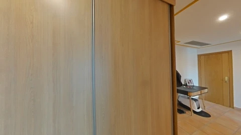 Apartamento T2 para Venda em Almeirim