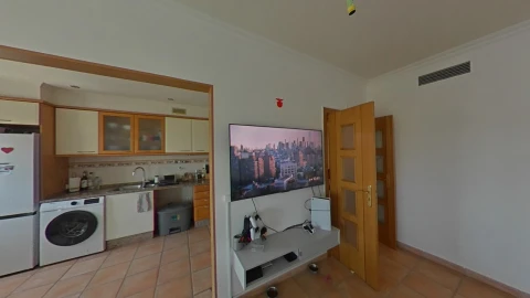 Apartamento T2 para Venda em Almeirim