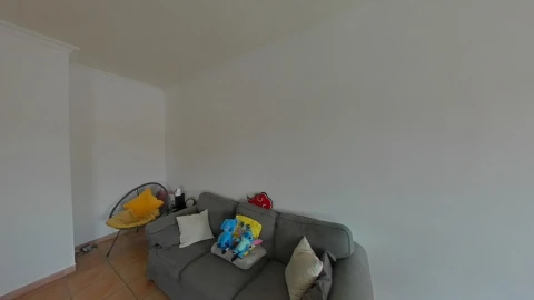 Apartamento T2 para Venda em Almeirim