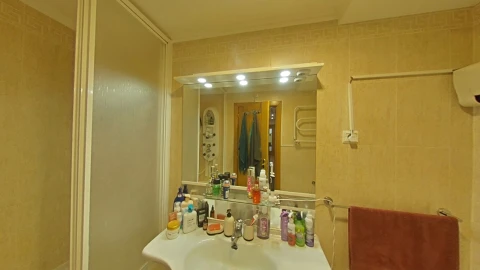 Apartamento T2 para Venda em Almeirim