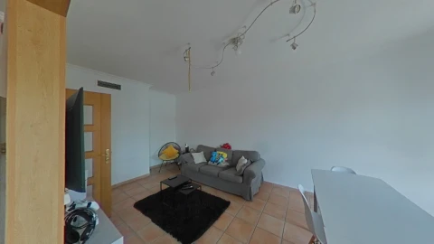 Apartamento T2 para Venda em Almeirim