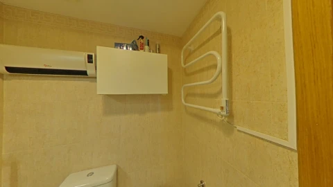 Apartamento T2 para Venda em Almeirim
