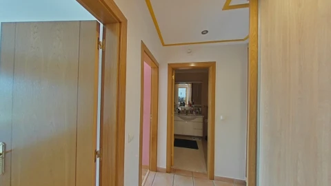 Apartamento T2 para Venda em Almeirim