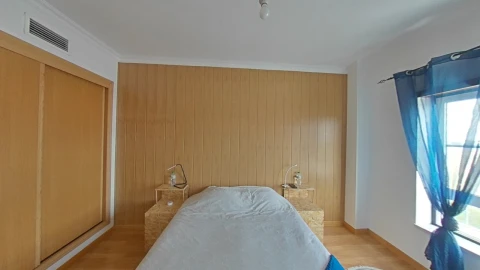 Apartamento T2 para Venda em Almeirim