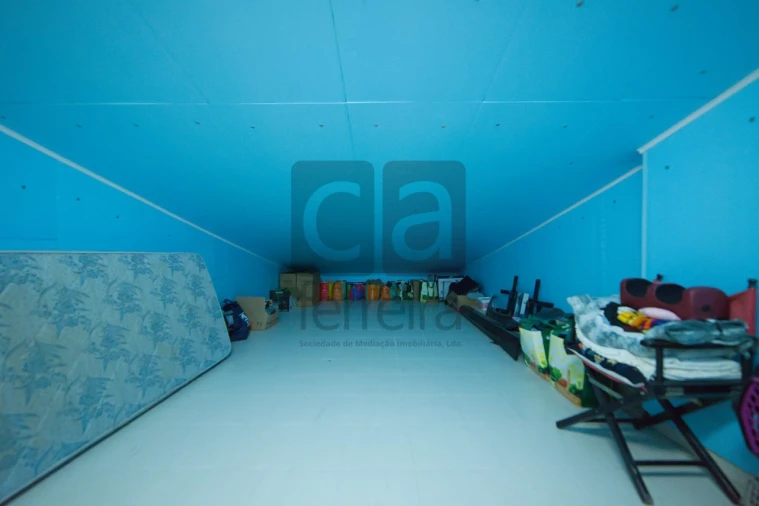 Apartamento T2 para Venda em Almeirim Foto 21