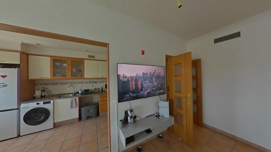 Apartamento T2 para Venda em Almeirim Foto 26