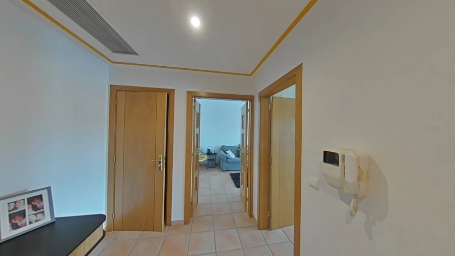 Apartamento T2 para Venda em Almeirim Foto 28