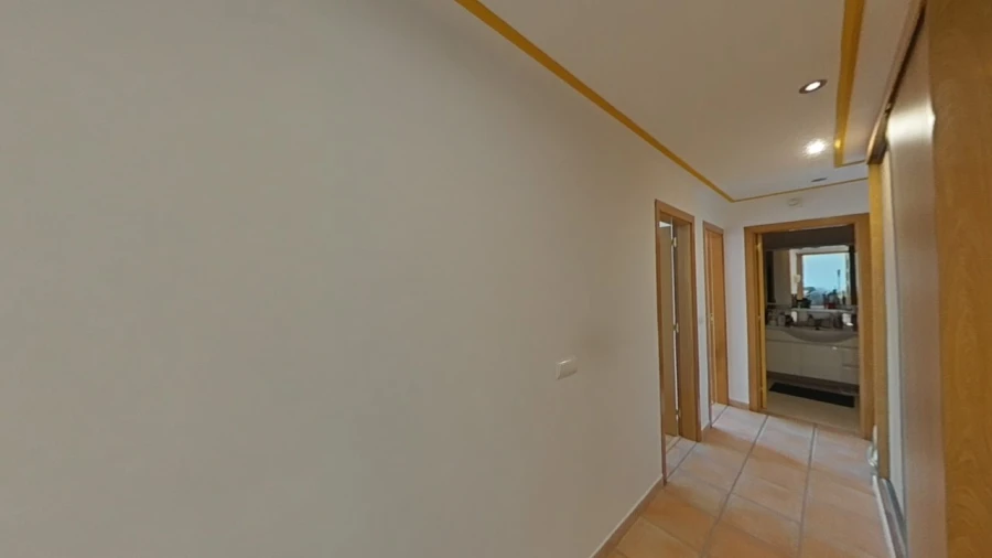 Apartamento T2 para Venda em Almeirim Foto 29