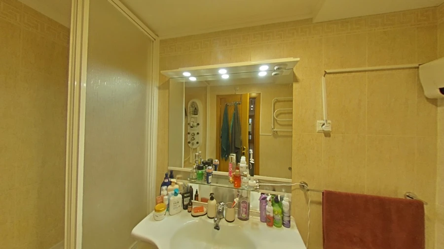 Apartamento T2 para Venda em Almeirim Foto 43