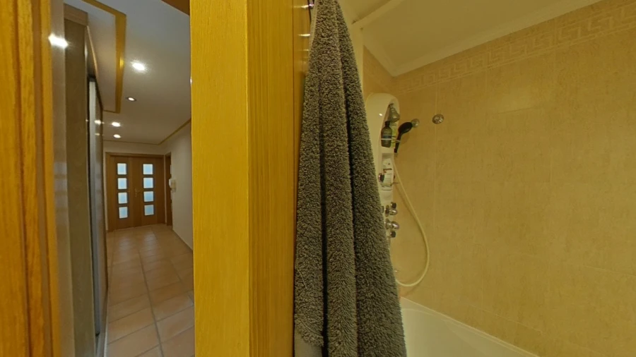 Apartamento T2 para Venda em Almeirim Foto 45