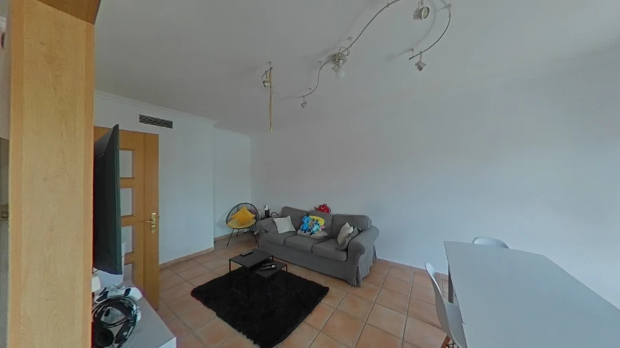 Apartamento T2 para Venda em Almeirim Foto 23