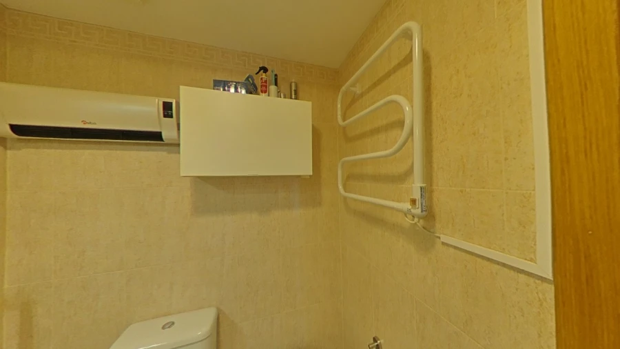 Apartamento T2 para Venda em Almeirim Foto 44