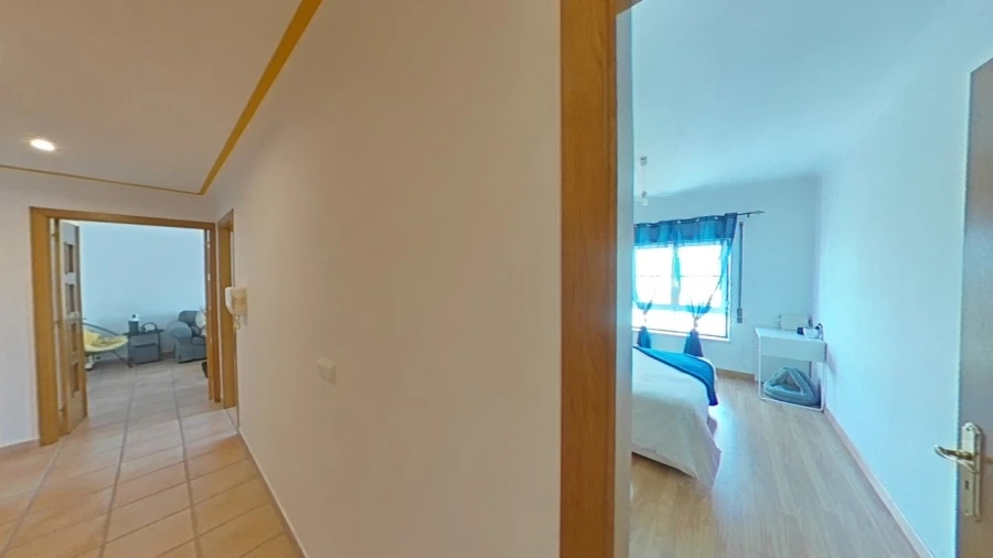 Apartamento T2 para Venda em Almeirim Foto 33