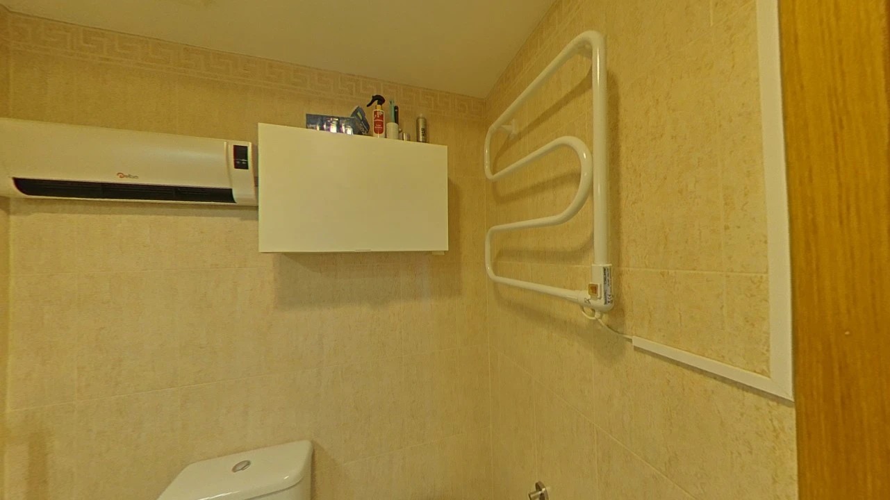 Apartamento T2 para Venda em Almeirim Foto 44