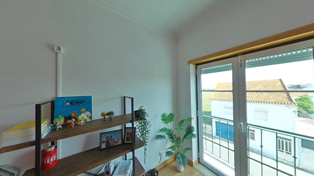 Apartamento T2 para Venda em Almeirim Foto 41