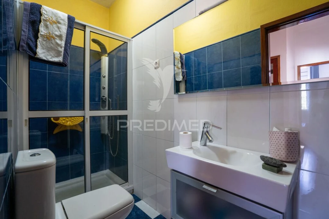 Moradia T3 para Venda em Santo Antonio da Serra Foto 20