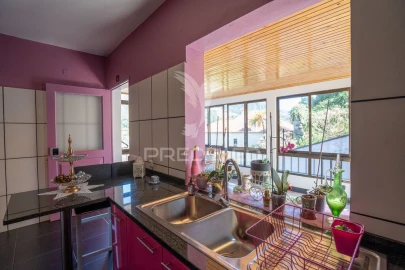 Moradia T3 para Venda em Santo Antonio da Serra