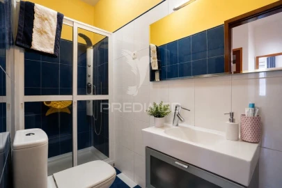 Moradia T3 para Venda em Santo Antonio da Serra