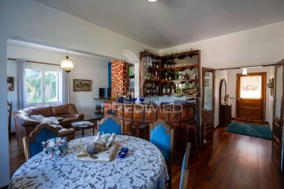 Moradia T3 para Venda em Santo Antonio da Serra