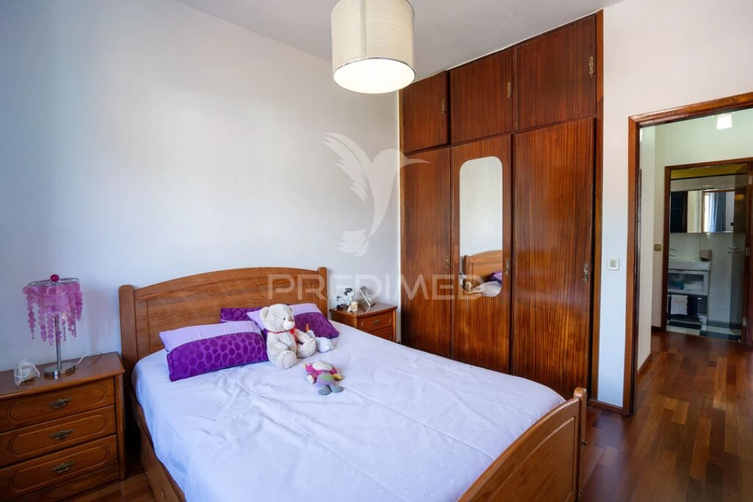 Moradia T3 para Venda em Santo Antonio da Serra Foto 19