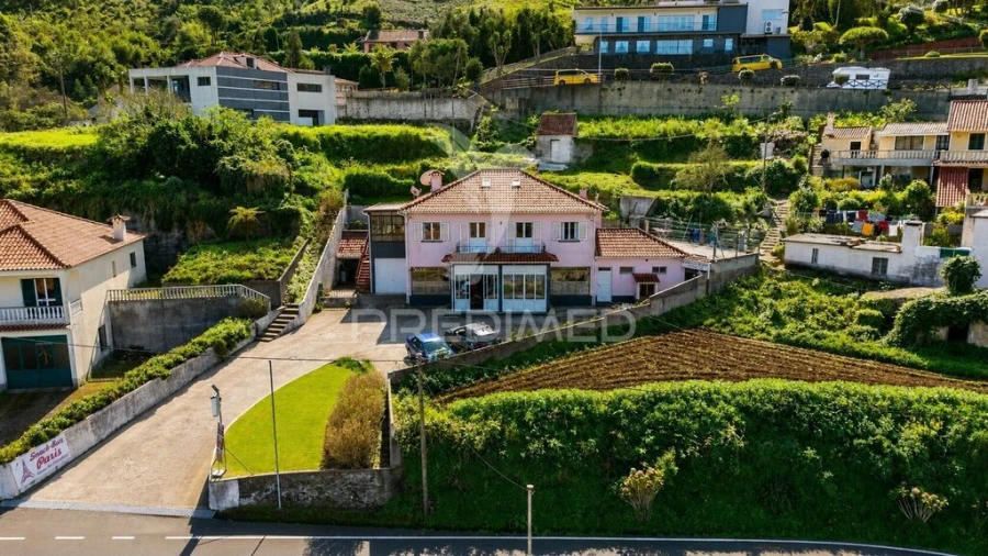Moradia T3 para Venda em Santo Antonio da Serra Foto 4