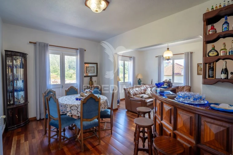 Moradia T3 para Venda em Santo Antonio da Serra Foto 11