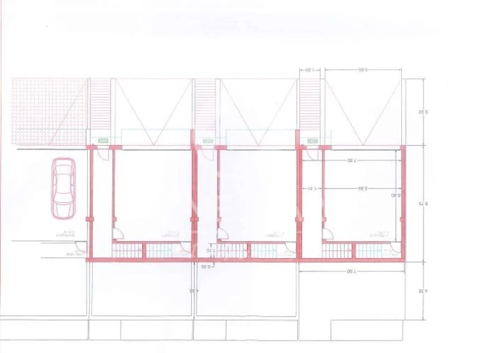 Moradia T3 para Venda em Valongo Foto 4