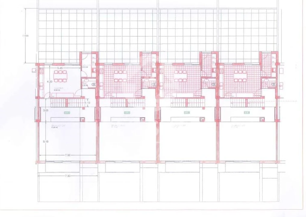 Moradia T3 para Venda em Valongo Foto 5