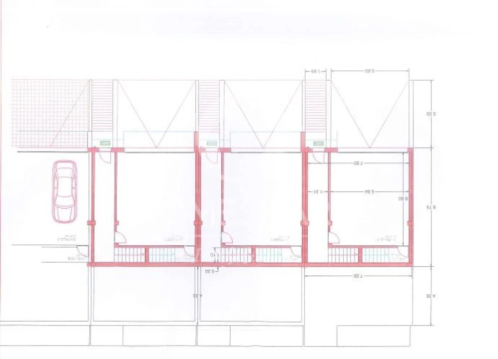 Moradia T3 para Venda em Valongo Foto 4