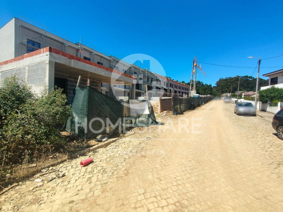 Moradia T3 para Venda em Valongo Foto 2