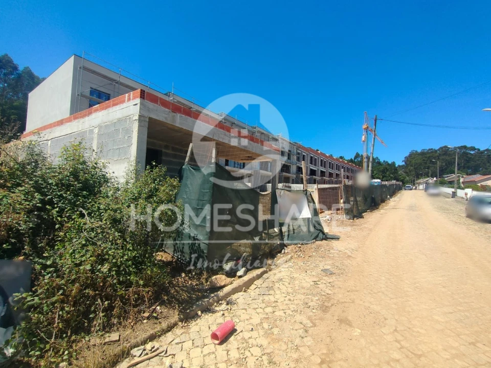 Moradia T3 para Venda em Valongo Foto 2