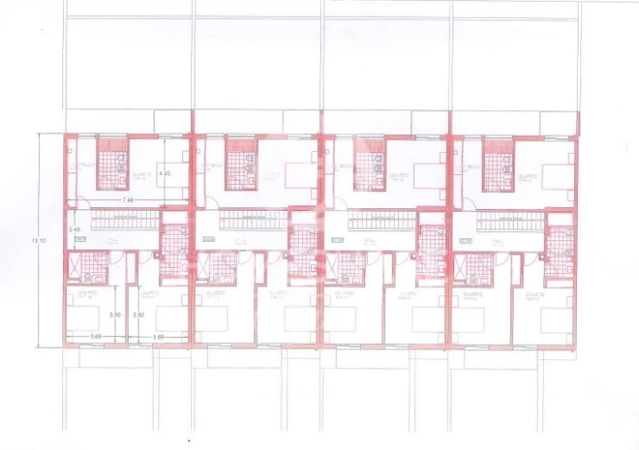 Moradia T3 para Venda em Valongo Foto 6