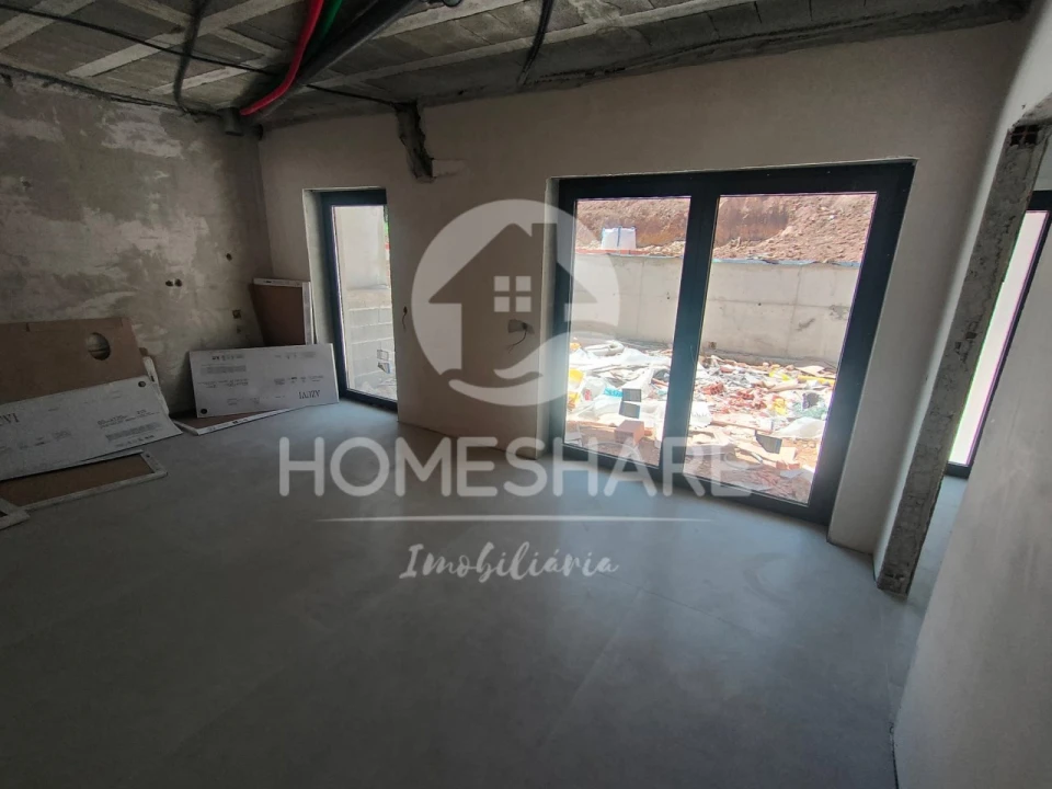 Moradia T3 para Venda em Valongo Foto 28