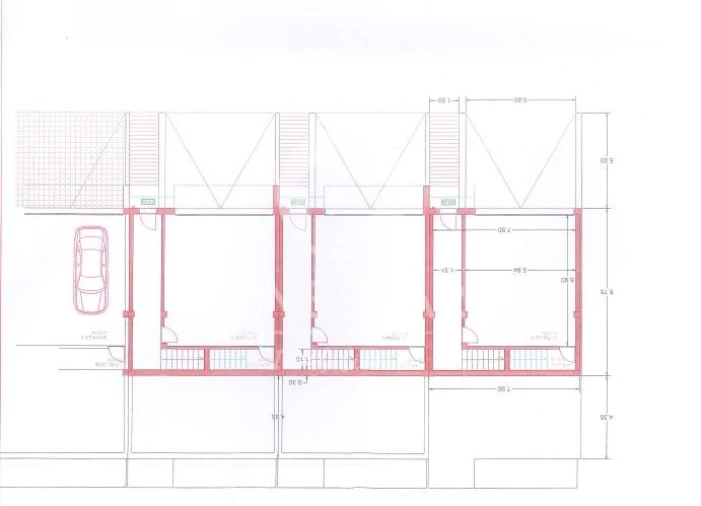Moradia T3 para Venda em Valongo Foto 3